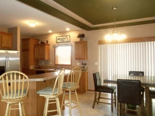 W8143 Moose Lake Road Antigo, WI 54409 - Photo 4 of 17 Gallery Image 4