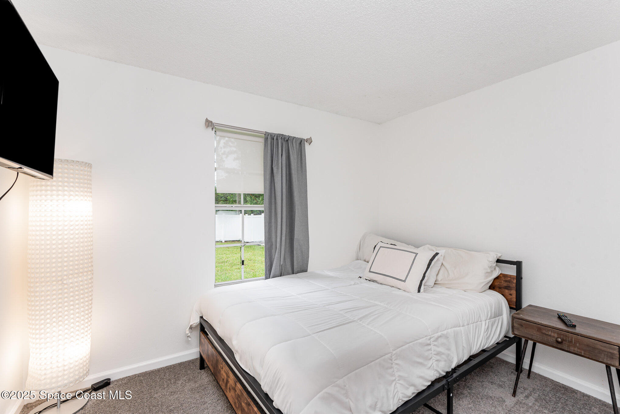 1219 Wing Road Southwest Palm Bay, FL 32908 - Photo 22 of 34 Bedroom 2
