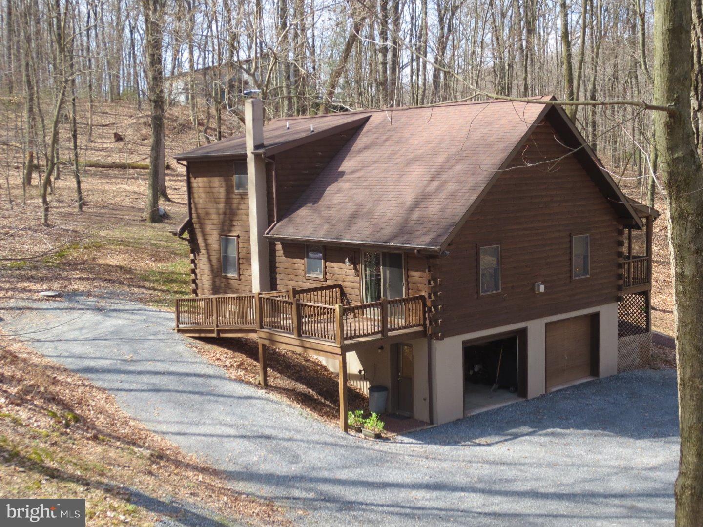 205 Laurel Ridge Road Reinholds, PA 17569 - Photo 1 of 25 Gallery Image 1
