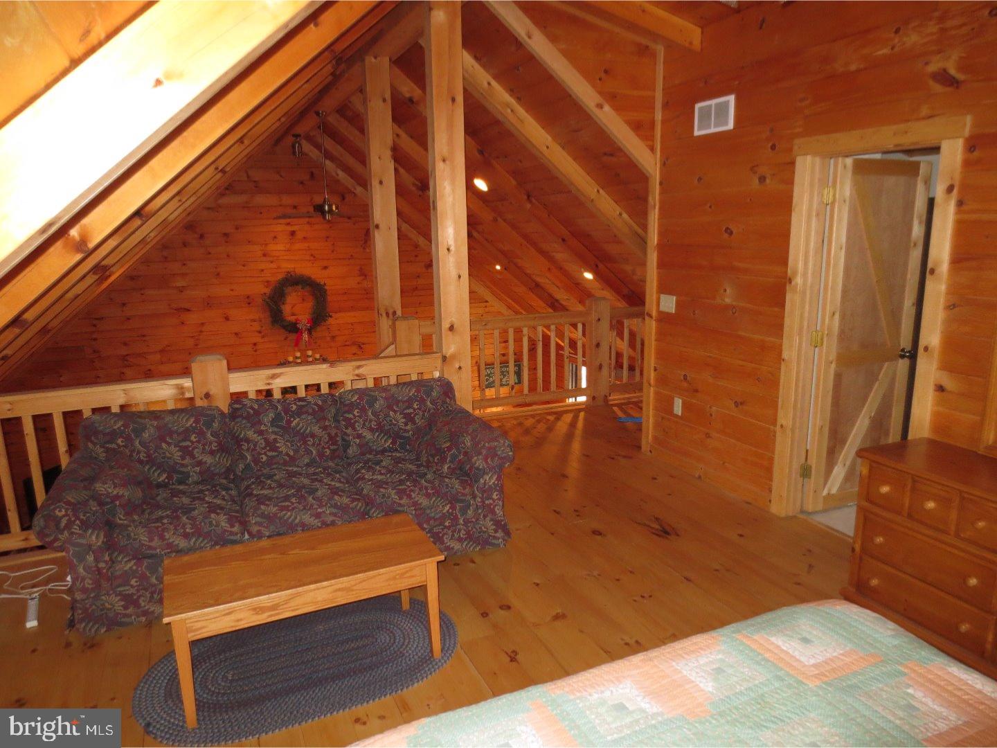 205 Laurel Ridge Road Reinholds, PA 17569 - Photo 11 of 25 Master Bedroom