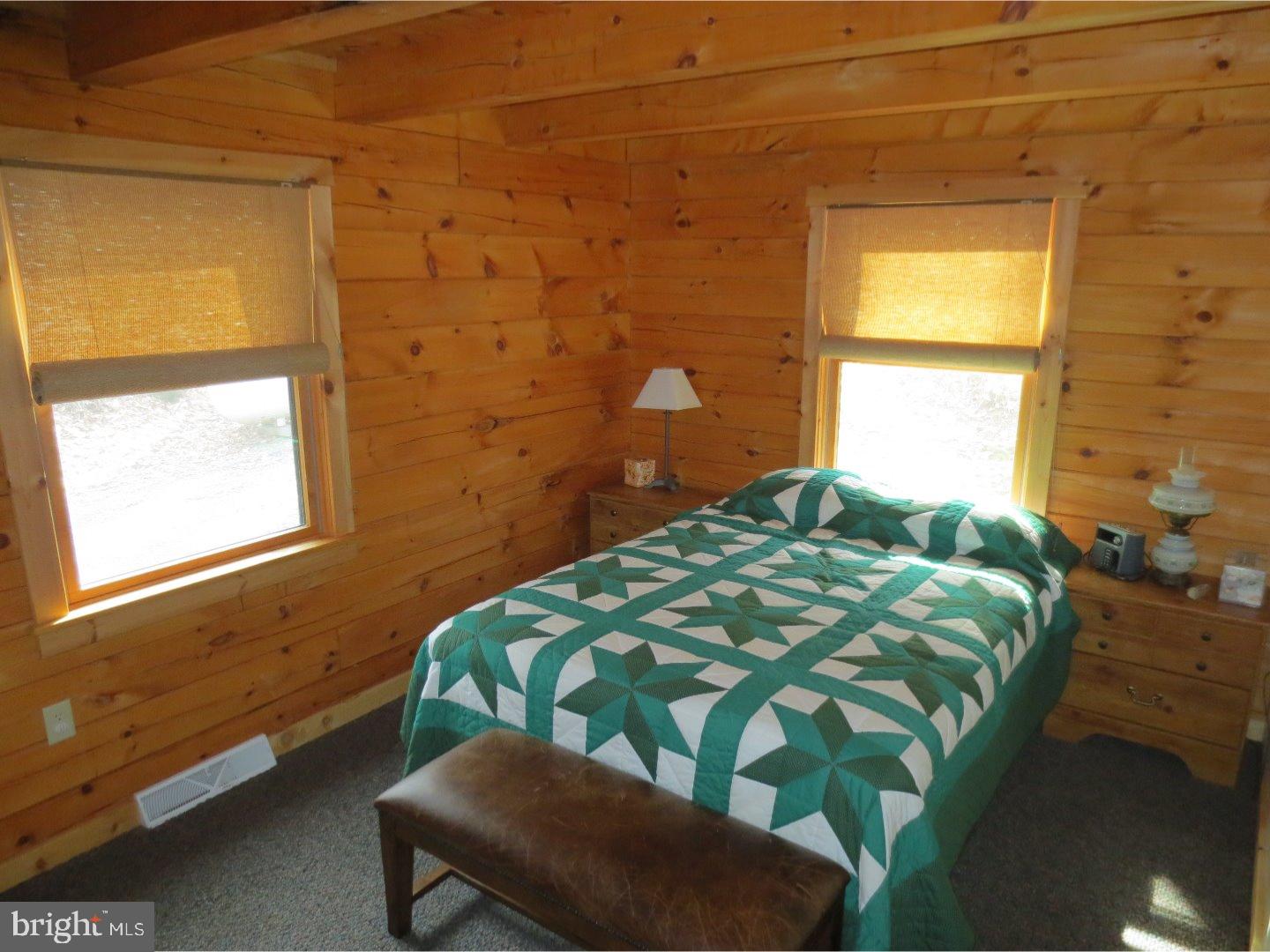 205 Laurel Ridge Road Reinholds, PA 17569 - Photo 15 of 25 Bedroom 3
