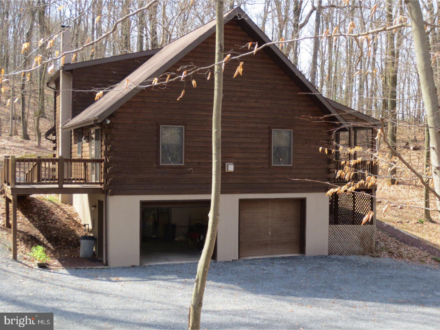 205 Laurel Ridge Road Reinholds, PA 17569 - Photo 2 of 25 Gallery Image 2