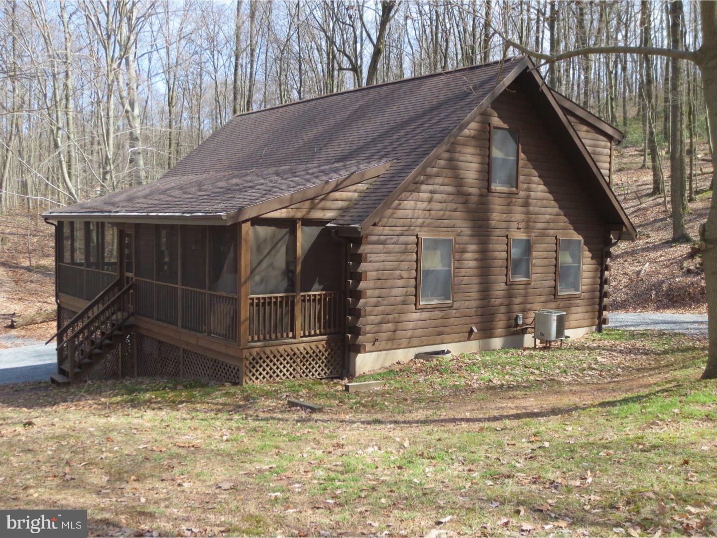 205 Laurel Ridge Road Reinholds, PA 17569 - Photo 24 of 25 Gallery Image 24