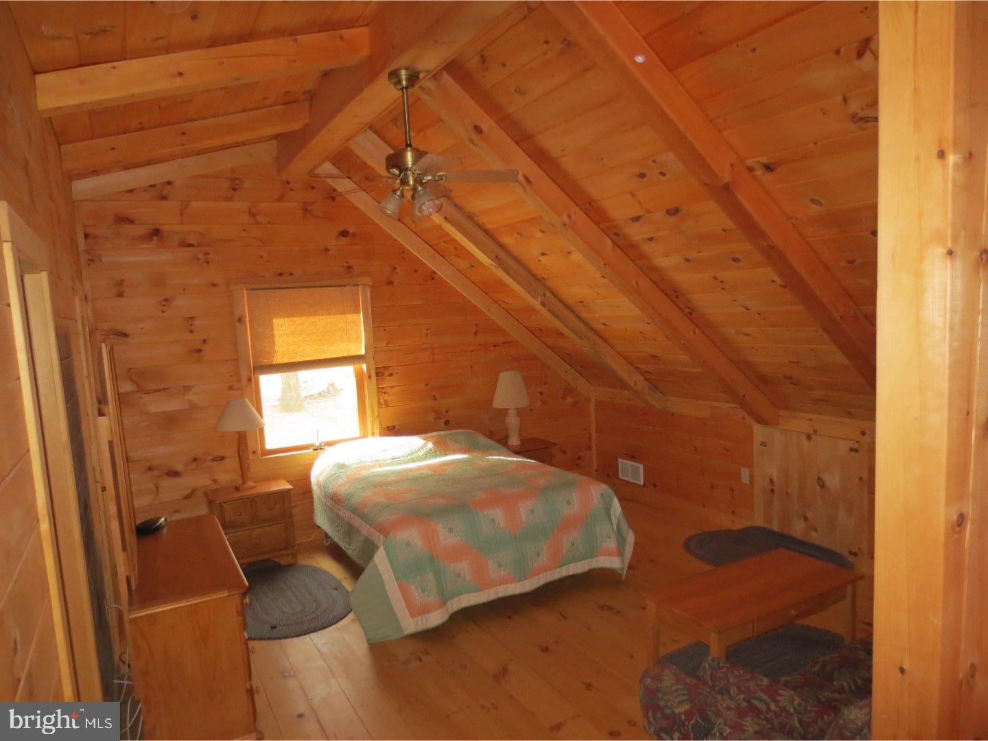205 Laurel Ridge Road Reinholds, PA 17569 - Photo 10 of 25 Bedroom - Main