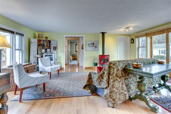 210 East Princeton Road Princeton, MA 01541 - Photo 7 of 30 Gallery Image 7