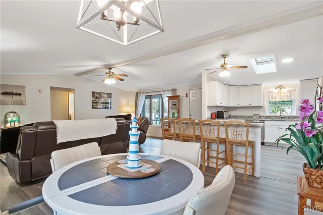 $299,900 | 61 North River Drive, Hastings, NY 13036