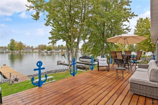 $299,900 | 61 North River Drive, Hastings, NY 13036