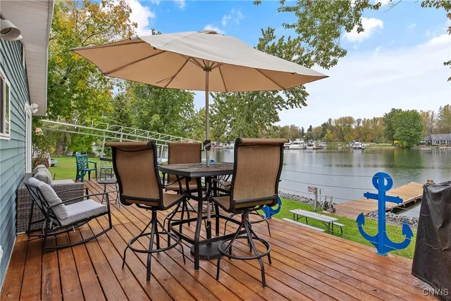 $299,900 | 61 North River Drive, Hastings, NY 13036