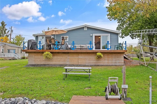 $299,900 | 61 North River Drive, Hastings, NY 13036