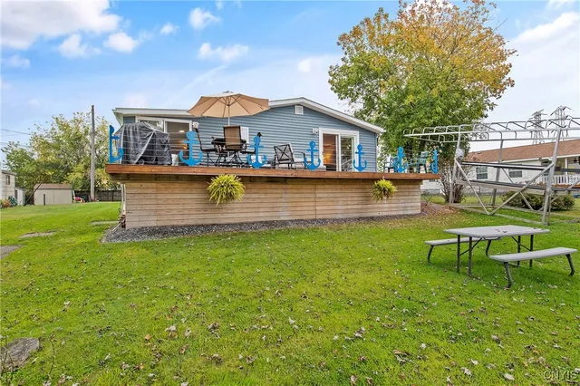 $299,900 | 61 North River Drive, Hastings, NY 13036