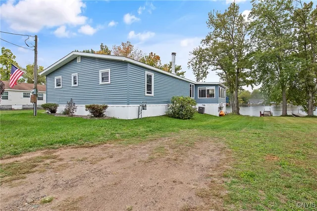 $299,900 | 61 North River Drive, Hastings, NY 13036