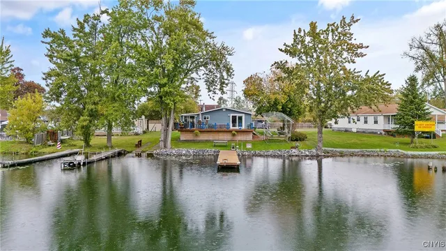 $299,900 | 61 North River Drive, Hastings, NY 13036