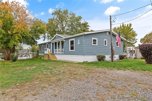 $299,900 | 61 North River Drive, Hastings, NY 13036