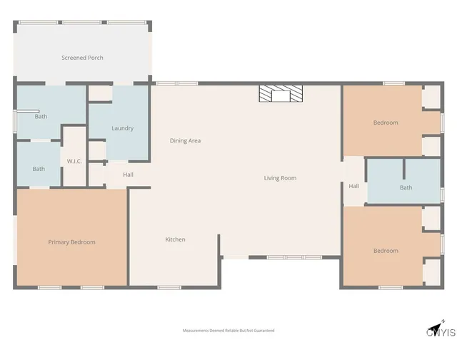 $299,900 | 61 North River Drive, Hastings, NY 13036