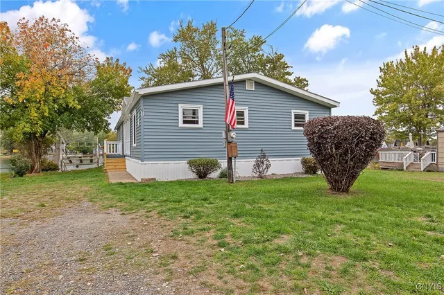 $299,900 | 61 North River Drive, Hastings, NY 13036