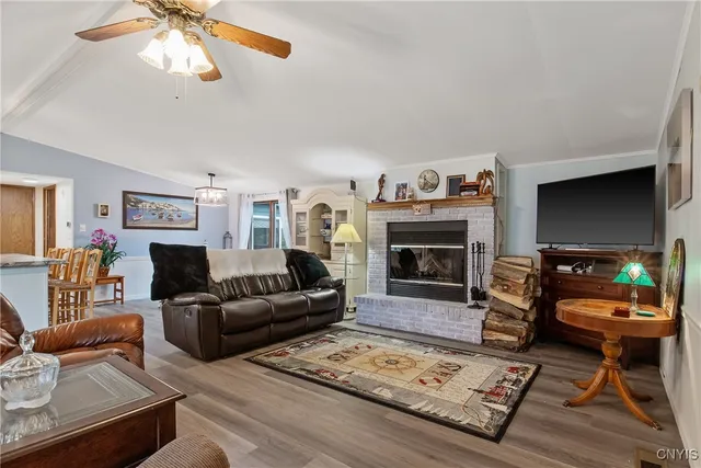 $299,900 | 61 North River Drive, Hastings, NY 13036