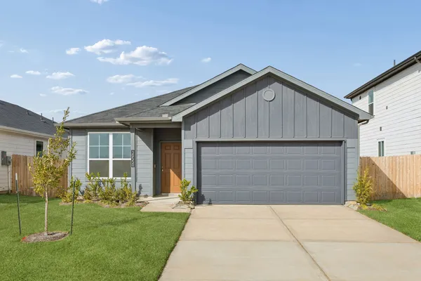 $249,990 | 30550 Longmorn Glass Lane, Waller, TX 77484