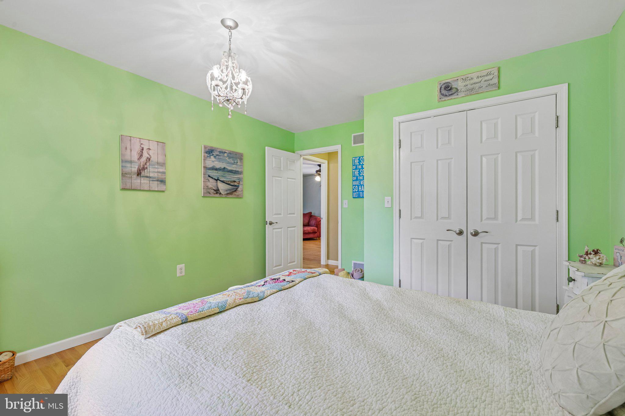 3625 Hooper Road New Windsor, MD 21776 - Photo 34 of 50 Bedroom Upper Level