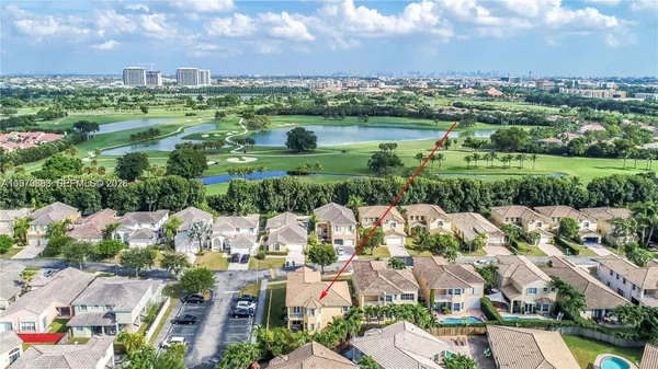 $4,600 | 4612 Northwest 94th Court, Unit 4612, Doral, FL 33178