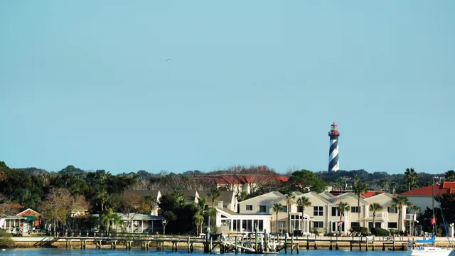 $525,999 | 6300 A1A South, Unit BLDG B 31, St. Augustine, FL 32080