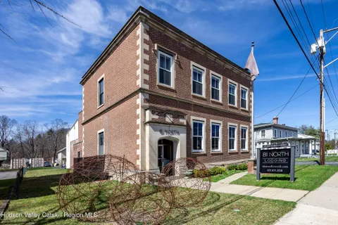 $895,000 | 81 North Main Street, Ellenville, NY 12428