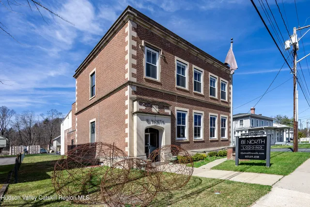 $895,000 | 81 North Main Street, Ellenville, NY 12428