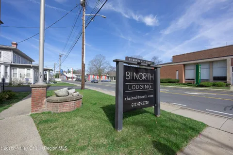 $895,000 | 81 North Main Street, Ellenville, NY 12428