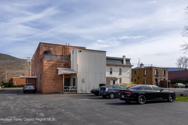 $895,000 | 81 North Main Street, Ellenville, NY 12428