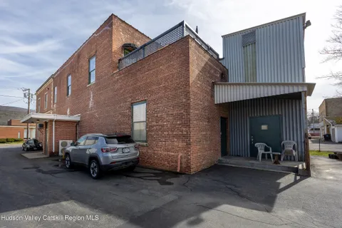 $895,000 | 81 North Main Street, Ellenville, NY 12428