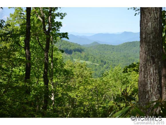 Lot 139 Boar Ridge Road Sylva, NC 28779 - Photo 2 of 12