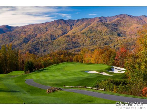 Lot 139 Boar Ridge Road Sylva, NC 28779 - Photo 3 of 12