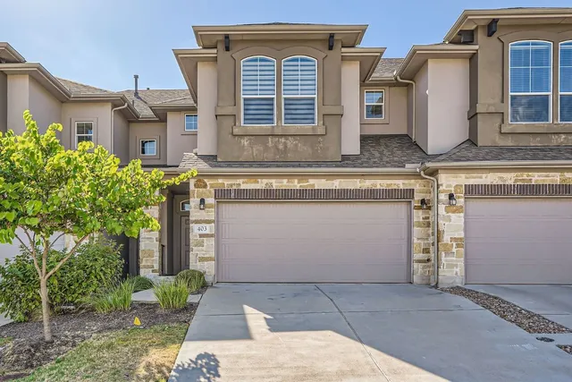 $1,990 | 403 Epiphany Lane, Pflugerville, TX 78660
