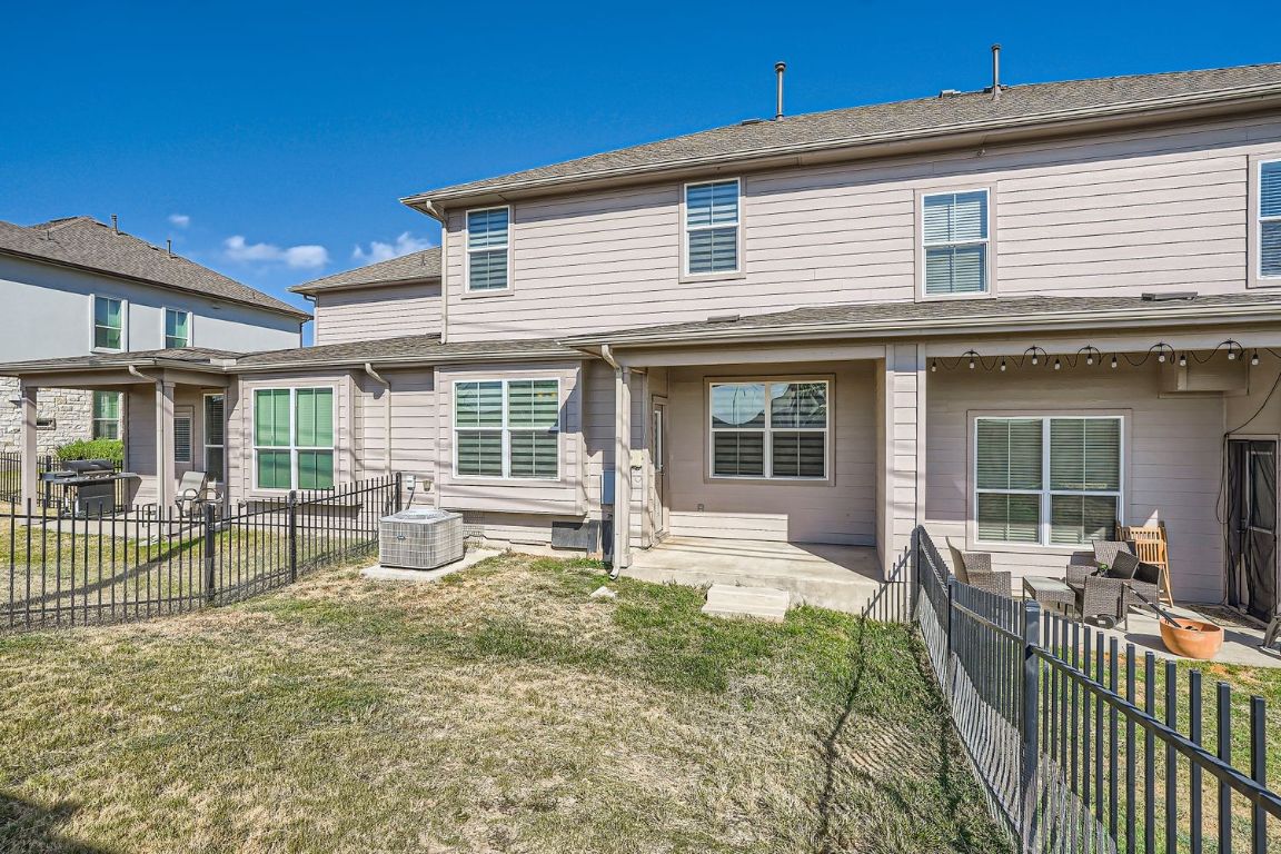 403 Epiphany Lane Pflugerville, TX 78660 - Photo 27 of 29