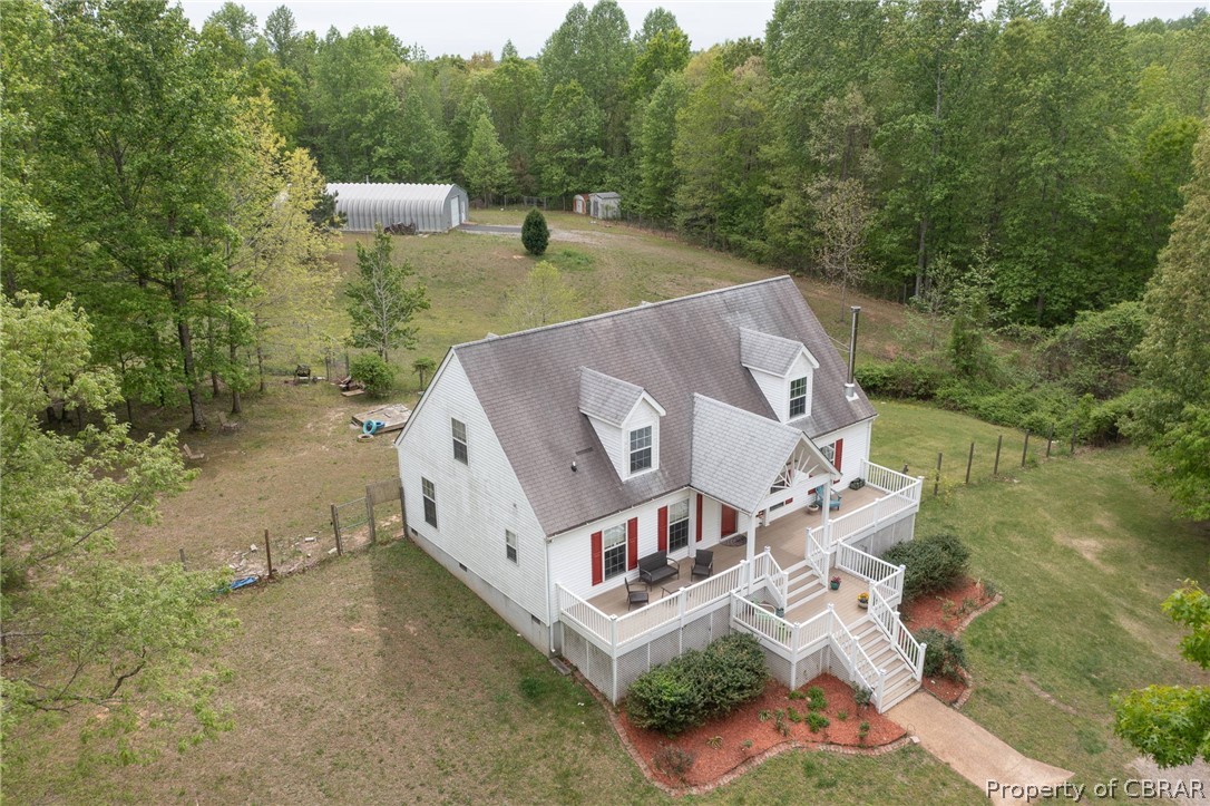 4870 Good Hope Road Lanexa, VA 23089 - Photo 2 of 34 Gallery Image 2