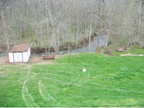 1618 Paperville Road, Unit 1 Bristol, TN 37620 - Photo 2 of 7 Back Yard
