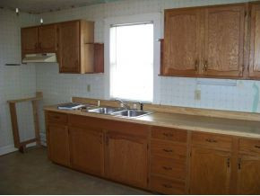 1618 Paperville Road, Unit 1 Bristol, TN 37620 - Photo 3 of 7 Kitchen