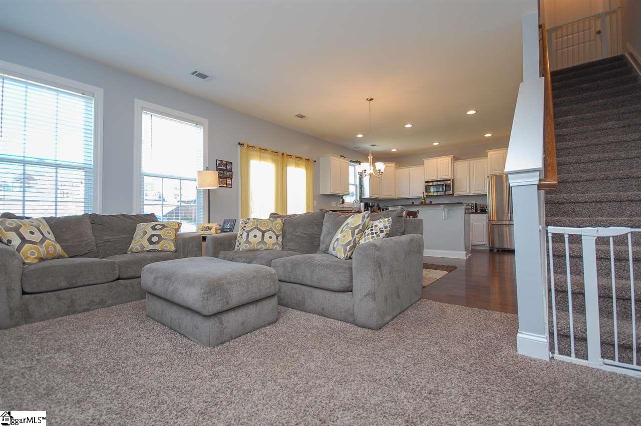306 Meritage Street Greer, SC 29651 - Photo 2 of 28 Gallery Image 2