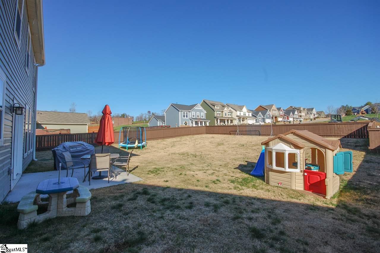 306 Meritage Street Greer, SC 29651 - Photo 27 of 28 Gallery Image 27