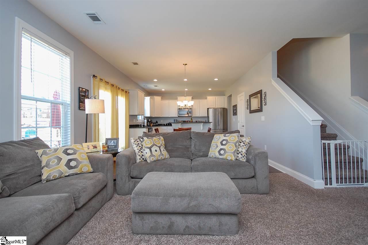 306 Meritage Street Greer, SC 29651 - Photo 5 of 28 Gallery Image 5