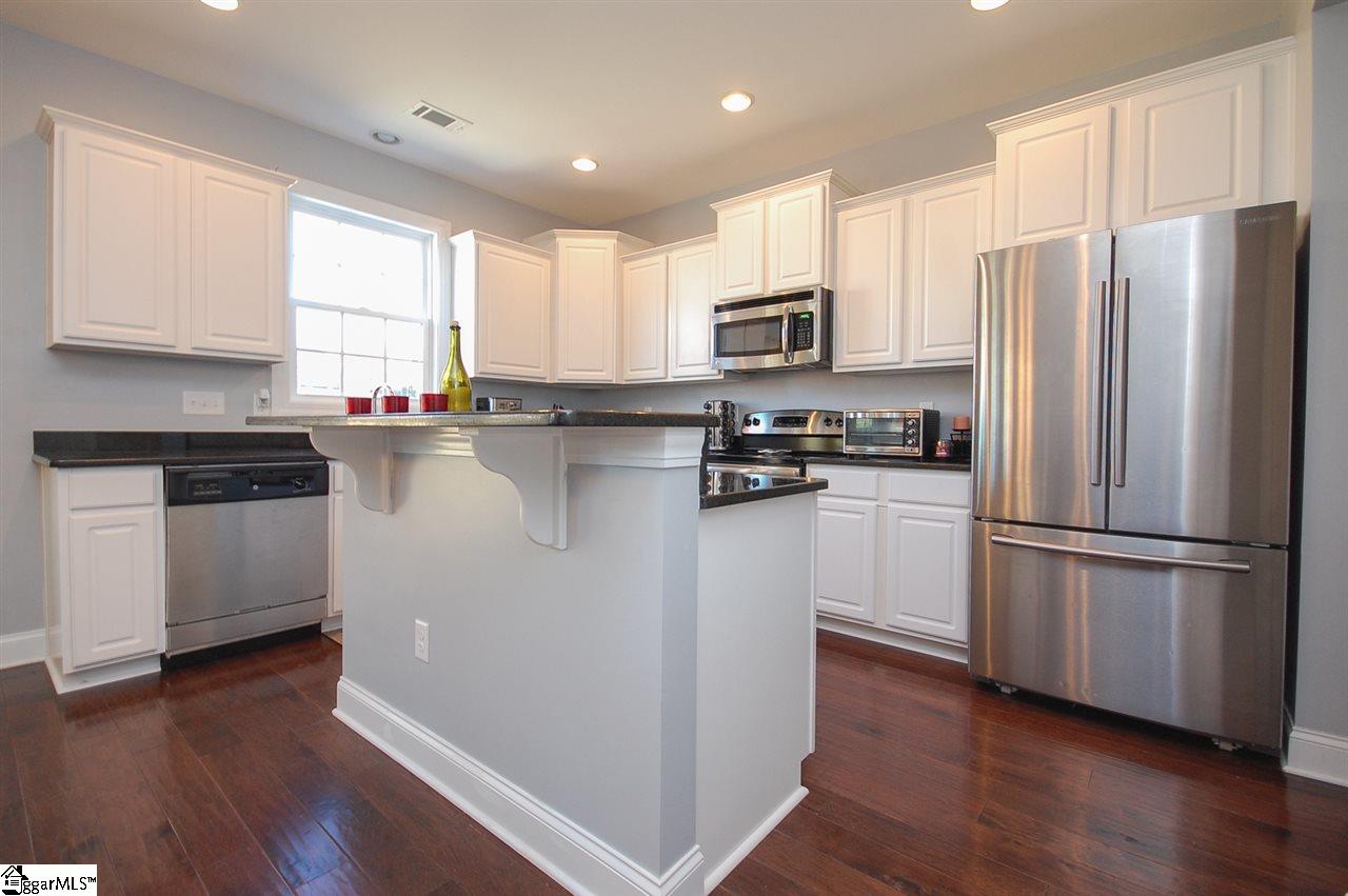 306 Meritage Street Greer, SC 29651 - Photo 6 of 28 Gallery Image 6