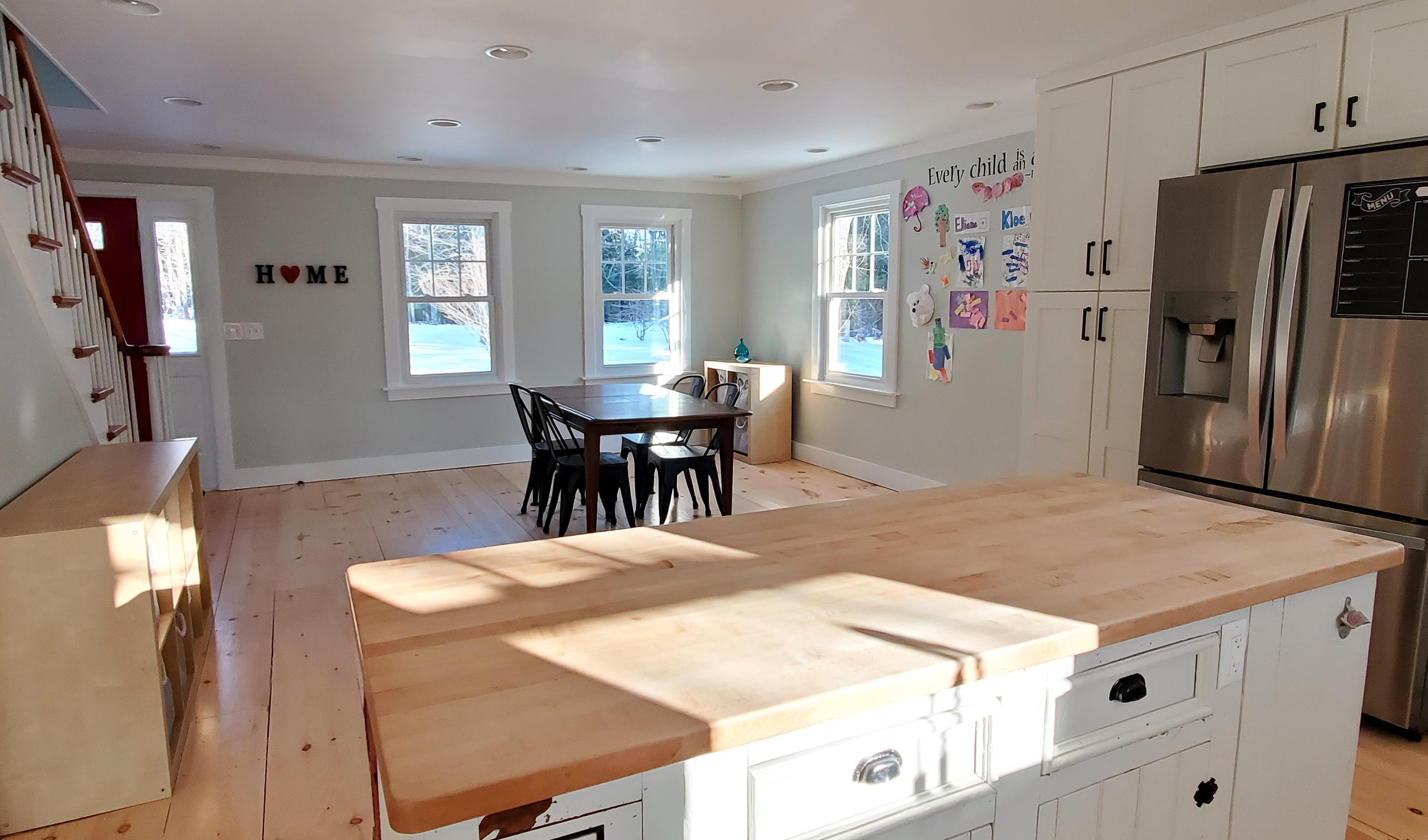 21 Freda's Lane Arrowsic, ME 04530 - Photo 5 of 26 21