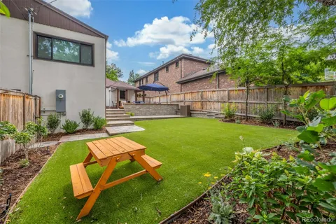 $1,150,000 | 129 South Franklin Street, Denver, CO 80209