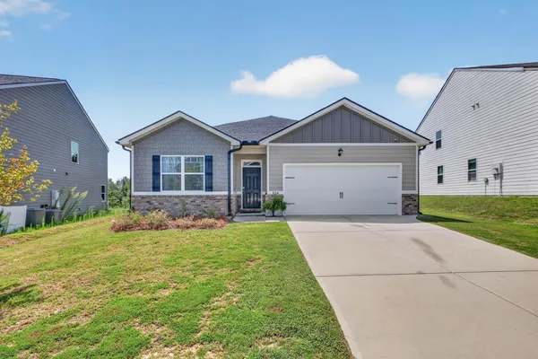 $270,000 | 224 Donnington Court, Aiken, SC 29801