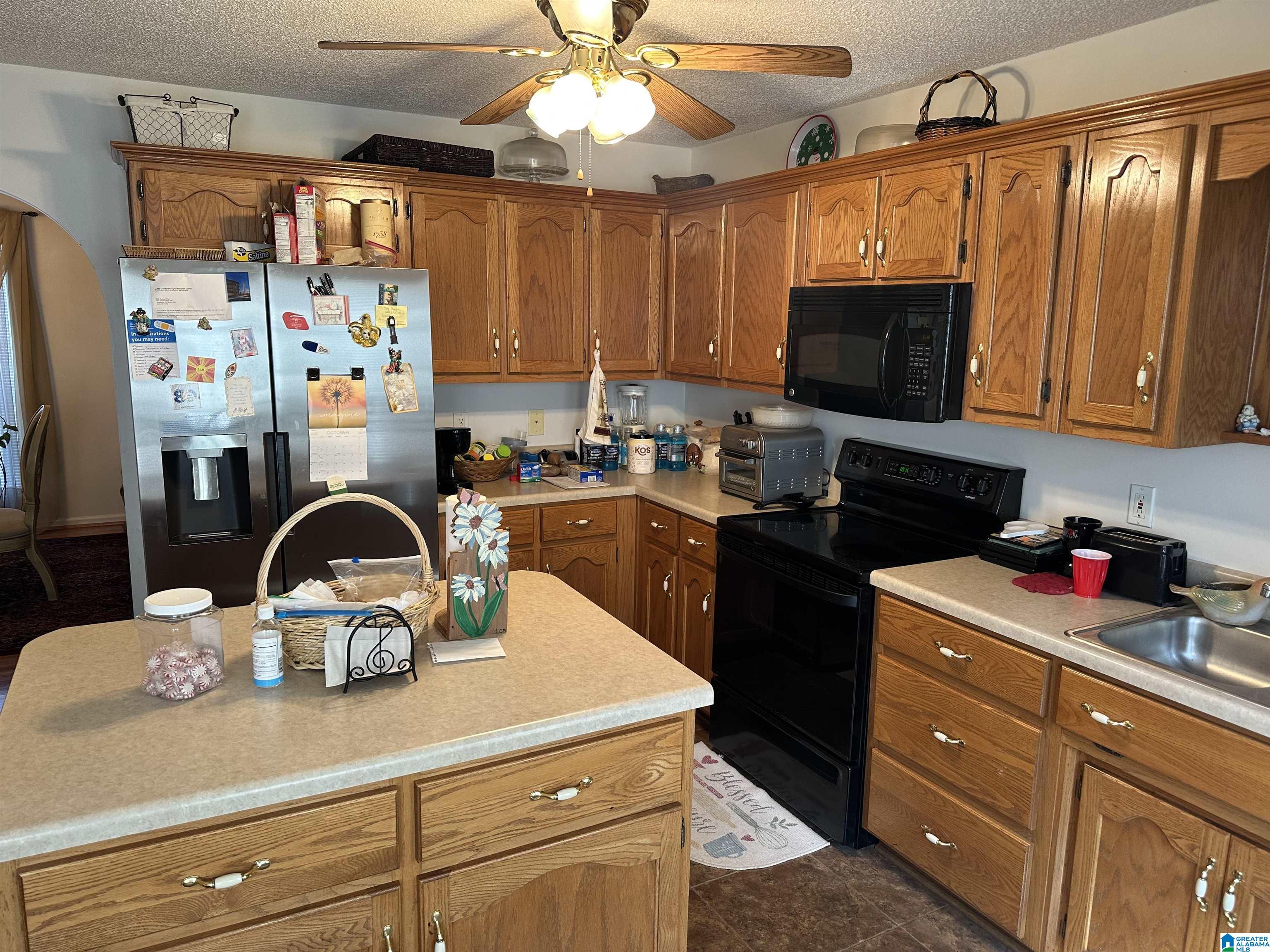 532 Flint Parc Circle Bessemer, AL 35022 - Photo 7 of 20