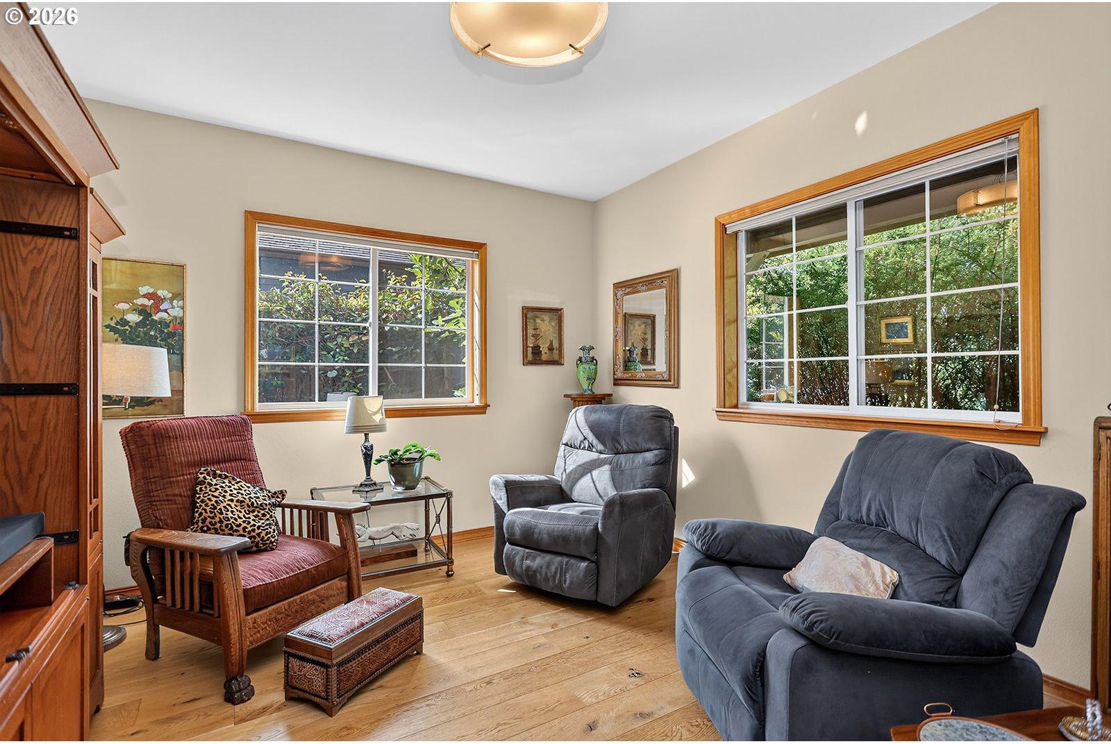 Bonus Room