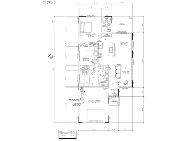 $349,900 | 518 Southwest 6th Street, Madras, OR 97741