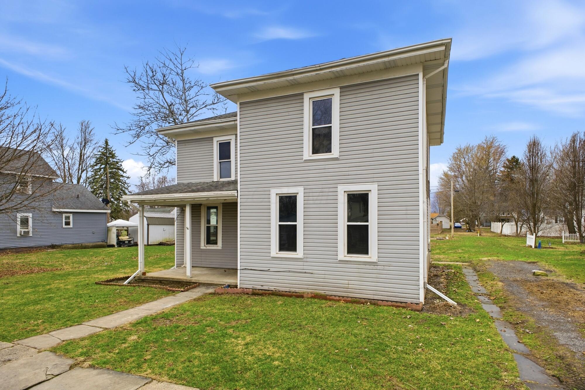 327 High Street Caledonia, OH 43314 - Photo 3 of 30 3_3