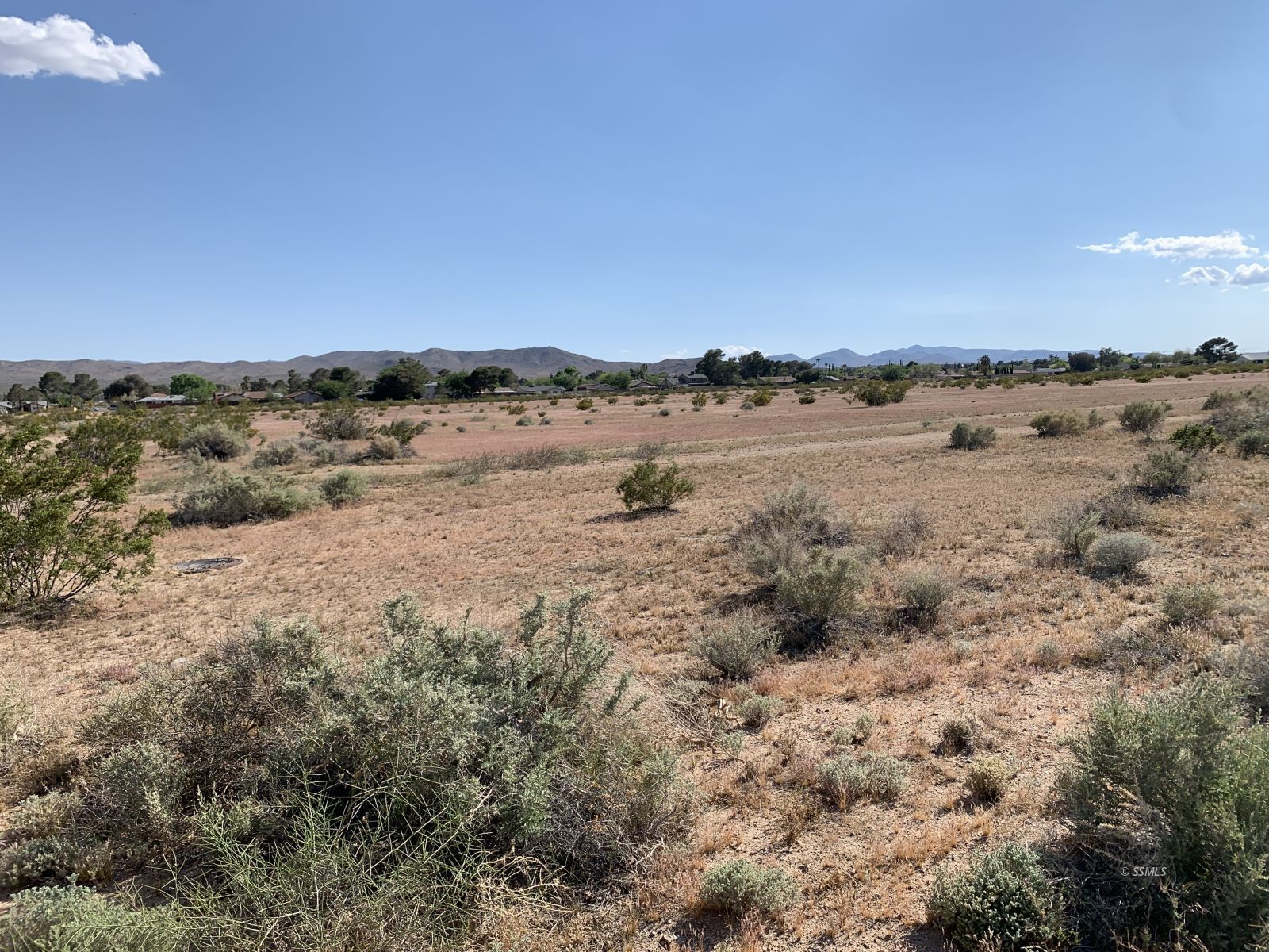 509-090-30 Bowman Road Ridgecrest, CA 93555 - Photo 3 of 7
