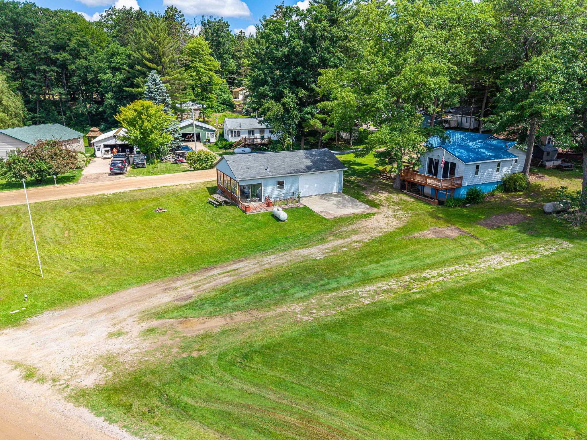 1276 East Long Lake Road Harrison, MI 48625 - Photo 37 of 43