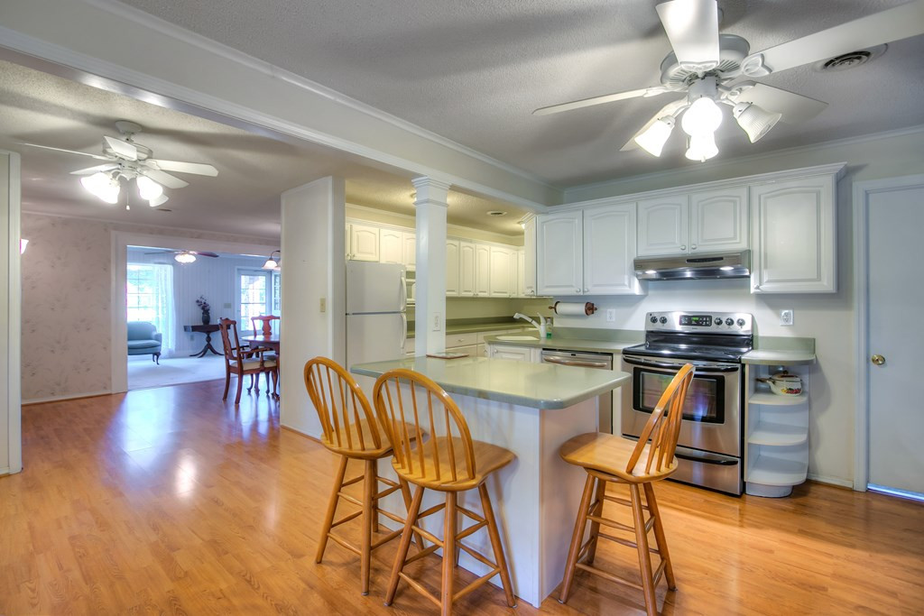 2780 Bryant Road Sumter, SC 29153 - Photo 8 of 41 Gallery Image 8